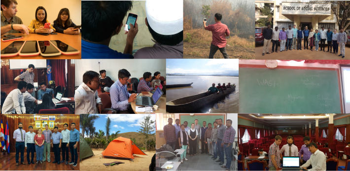 Select Image to see our latest blog posts