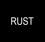 Rust