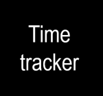 time tracker